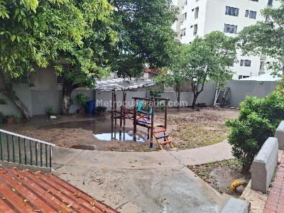 Apartamento en venta en El Recreo, Barranquilla · foto 16 de 18