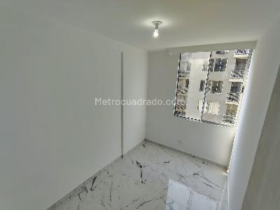 Apartamento en venta en Alameda Del Rio, Barranquilla · foto 7 de 20