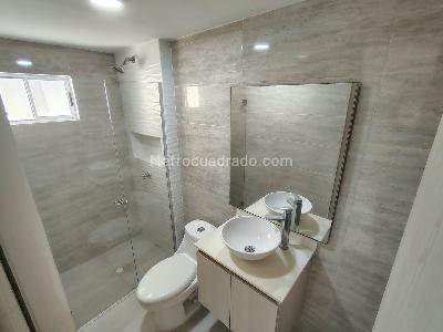 Apartamento en venta en Alameda Del Rio, Barranquilla · foto 17 de 20