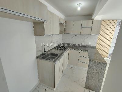 Apartamento en venta en Alameda Del Rio, Barranquilla · foto 4 de 20