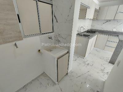 Apartamento en venta en Alameda Del Rio, Barranquilla · foto 6 de 20
