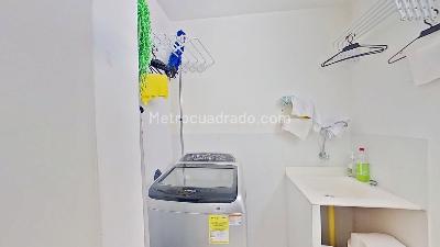 Apartamento en venta en Villa Santos, Barranquilla · foto 7 de 20