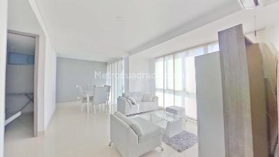 Apartamento en venta en Villa Santos, Barranquilla · foto 4 de 20