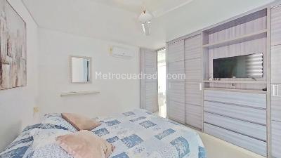 Apartamento en venta en Villa Santos, Barranquilla · foto 9 de 20