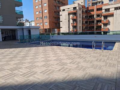 Apartamento en venta en Villa Santos, Barranquilla · foto 17 de 20