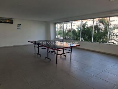 Apartamento en venta en Villa Santos, Barranquilla · foto 19 de 20