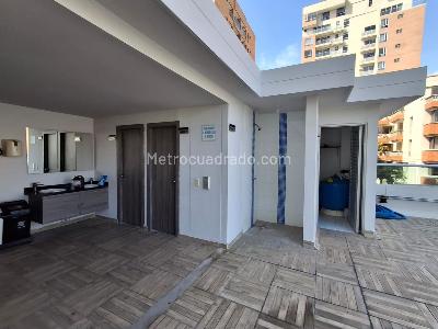 Apartamento en venta en Villa Santos, Barranquilla · foto 20 de 20