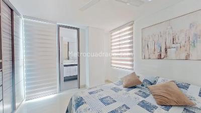 Apartamento en venta en Villa Santos, Barranquilla · foto 8 de 20