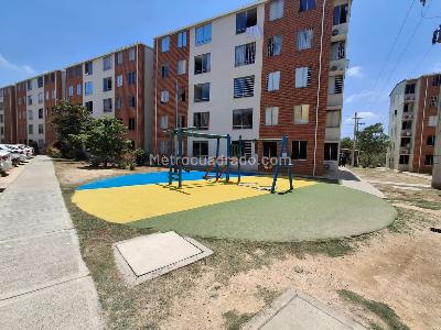 Apartamento en venta en Alameda Del Rio, Barranquilla · foto 14 de 19