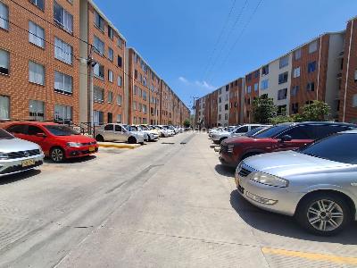 Apartamento en venta en Alameda Del Rio, Barranquilla · foto 15 de 19