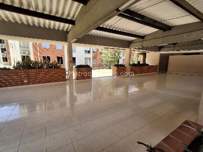 Apartamento en venta en Alameda Del Rio, Barranquilla · foto 16 de 19