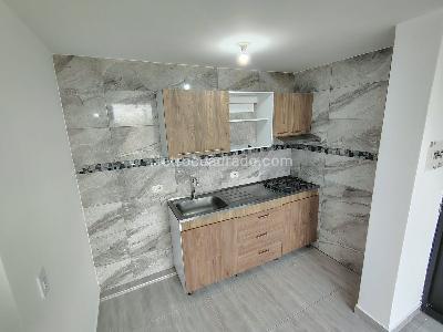 Apartamento en venta en Alameda Del Rio, Barranquilla · foto 5 de 19