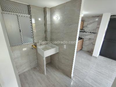 Apartamento en venta en Alameda Del Rio, Barranquilla · foto 6 de 19