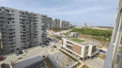 Apartamento en venta en Ciudad Mallorquin, Barranquilla · foto 2 de 20