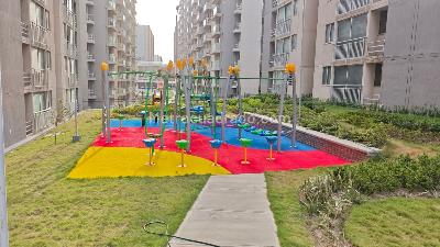 Apartamento en venta en Ciudad Mallorquin, Barranquilla · foto 11 de 20
