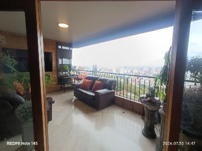 Apartamento de 4 alcobas en venta en Juanambu, Cali, 161 m² · foto 2 de 16