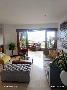 Apartamento de 4 alcobas en venta en Juanambu, Cali, 161 m² · foto 13 de 16
