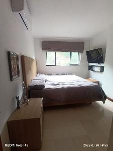 Apartamento de 4 alcobas en venta en Juanambu, Cali, 161 m² · foto 6 de 16