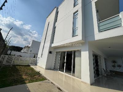 Casa de 4 alcobas en venta en Pance, Cali, 587 m² · foto 14 de 18