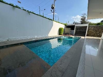 Casa de 4 alcobas en venta en Pance, Cali, 587 m² · foto 15 de 18