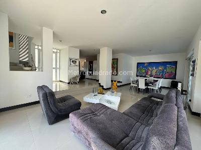 Casa de 4 alcobas en venta en Pance, Cali, 587 m² · foto 16 de 18