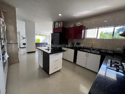 Casa de 4 alcobas en venta en Pance, Cali, 587 m² · foto 17 de 18