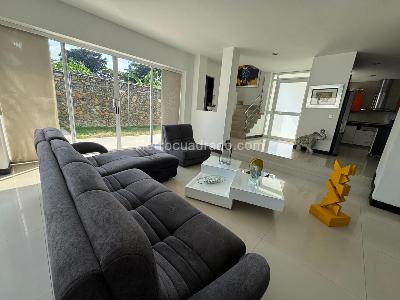Casa de 4 alcobas en venta en Pance, Cali, 587 m² · foto 11 de 18