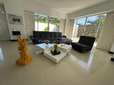 Casa de 4 alcobas en venta en Pance, Cali, 587 m² · foto 12 de 18
