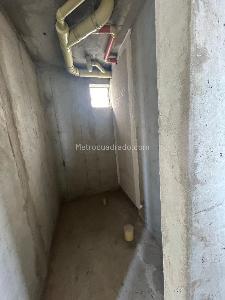 Apartamento de 2 alcobas en venta en Sameco, Cali, 57 m² · foto 6 de 8
