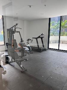 Apartamento de 3 alcobas en venta en Santa Teresita, Cali, 108 m² · foto 11 de 14