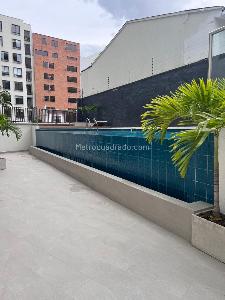 Apartamento de 3 alcobas en venta en Santa Teresita, Cali, 108 m² · foto 12 de 14