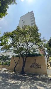 Apartamento de 3 alcobas en venta en Santa Teresita, Cali, 108 m² · foto 1 de 14