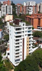 Apartamento de 3 alcobas en venta en Santa Teresita, Cali, 108 m² · foto 14 de 14