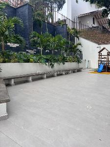 Apartamento de 3 alcobas en venta en Santa Teresita, Cali, 108 m² · foto 10 de 14