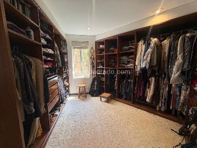 Apartamento de 3 alcobas en venta en Rosales Bellavista, Bogotá, 356 m² · foto 14 de 16