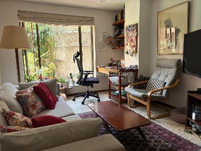 Apartamento de 3 alcobas en venta en Rosales Bellavista, Bogotá, 356 m² · foto 15 de 16