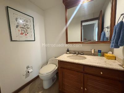 Apartamento de 3 alcobas en venta en Rosales Bellavista, Bogotá, 356 m² · foto 5 de 16
