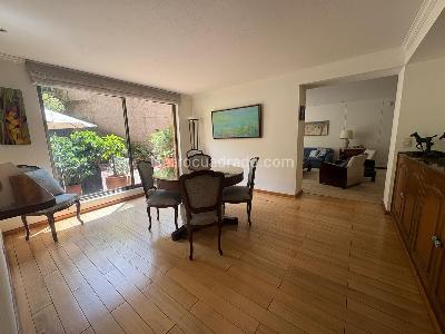 Apartamento de 3 alcobas en venta en Rosales Bellavista, Bogotá, 356 m² · foto 3 de 16