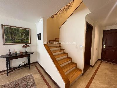 Apartamento de 3 alcobas en venta en Rosales Bellavista, Bogotá, 356 m² · foto 7 de 16