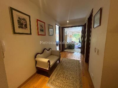 Apartamento de 3 alcobas en venta en Rosales Bellavista, Bogotá, 356 m² · foto 8 de 16