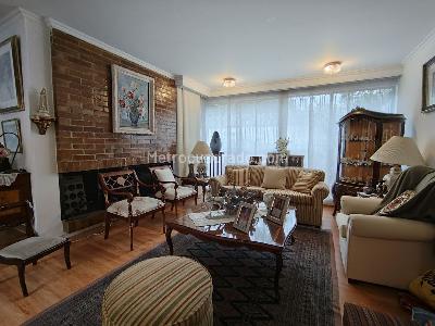 Casa de 3 alcobas en venta en Altos De Sotileza, Bogotá, 196 m² · foto 4 de 9