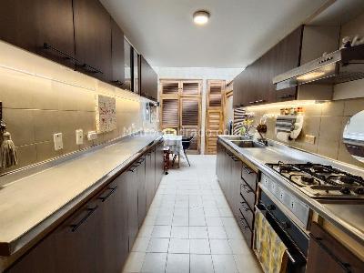Casa de 3 alcobas en venta en Altos De Sotileza, Bogotá, 196 m² · foto 5 de 9