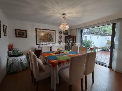 Casa de 3 alcobas en venta en Altos De Sotileza, Bogotá, 196 m² · foto 6 de 9