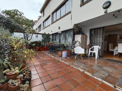Casa de 3 alcobas en venta en Altos De Sotileza, Bogotá, 196 m² · foto 8 de 9