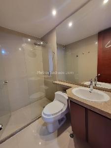 Apartamento en venta en Santa Barbara Occidental, Bogotá · foto 12 de 14