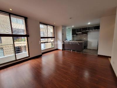 Apartamento en venta en Santa Barbara Occidental, Bogotá · foto 13 de 14