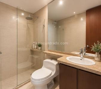 Apartamento en venta en Santa Barbara Occidental, Bogotá · foto 6 de 14