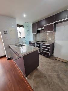 Apartamento en venta en Santa Barbara Occidental, Bogotá · foto 8 de 14