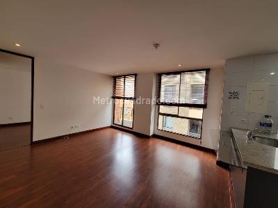 Apartamento en venta en Santa Barbara Occidental, Bogotá · foto 9 de 14