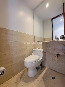 Apartamento en venta en Santa Barbara Occidental, Bogotá · foto 10 de 14